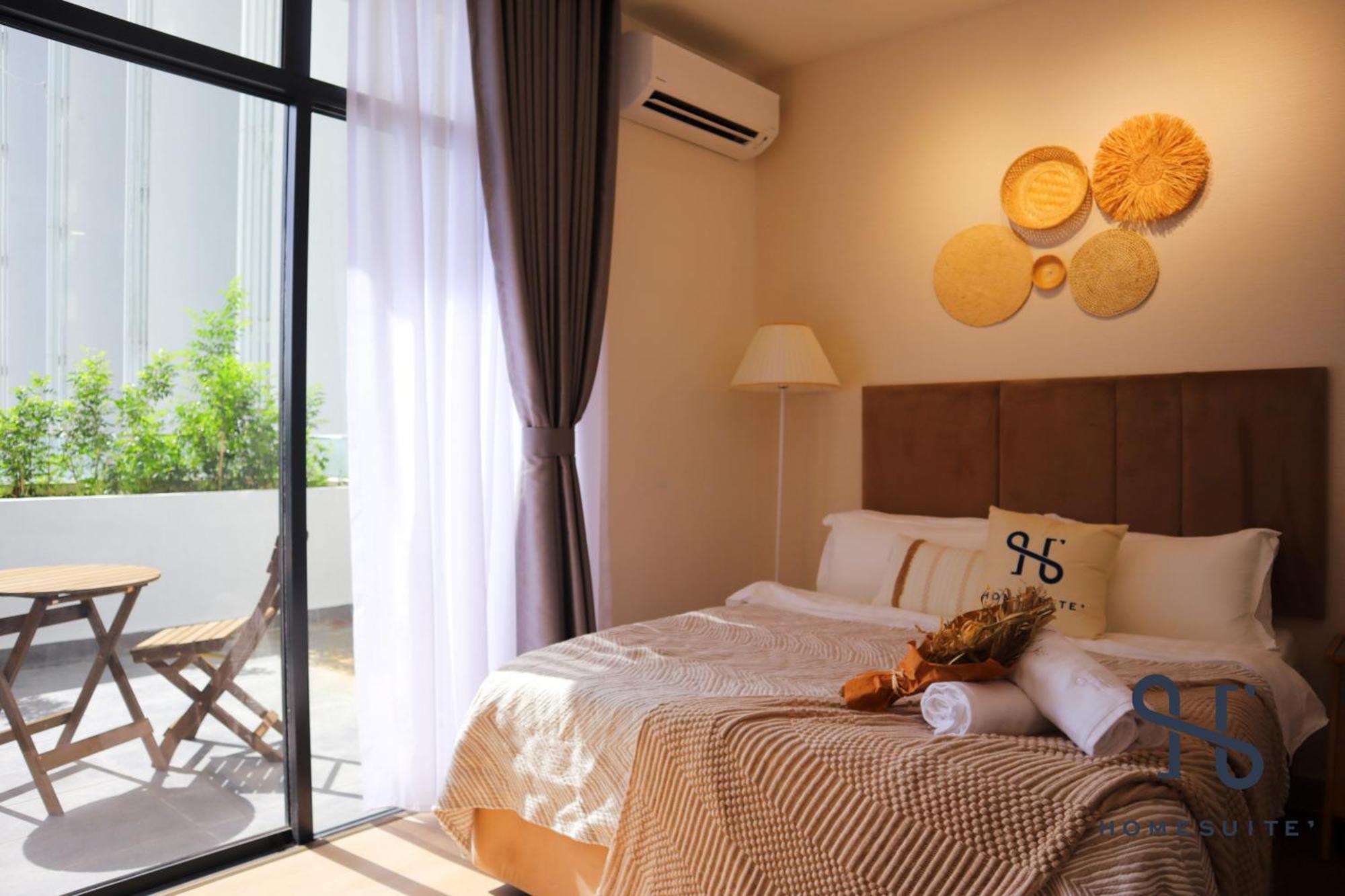 Apartment The Shore by homesuite'